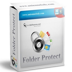 Folder Protect v1.9.5
